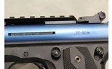 Ruger 22/45 Lite ~.22 Long Rifle~ - 2 of 5