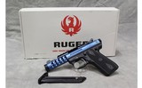 Ruger 22/45 Lite ~.22 Long Rifle~ - 1 of 5