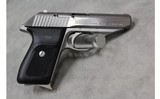 Sig Sauer P230 SL ~9mm Kurz / .380 ACP~ - 3 of 5