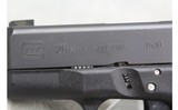 Glock 26 Gen 4 ~9mm Luger~ - 2 of 4