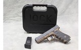 Glock 17 ~9mm Luger~ - 1 of 3