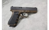 Glock 17 ~9mm Luger~ - 2 of 3
