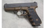 Glock 17 ~9mm Luger~ - 3 of 3