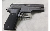 Sig Sauer P220 ~.45 Auto~ - 2 of 5