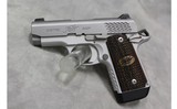 Kimber Micro 9 Raptor ~9mm Luger~ - 3 of 3