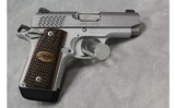 Kimber Micro 9 Raptor ~9mm Luger~ - 2 of 3