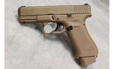 Glock 19X ~9mm Luger~ - 1 of 4