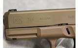 Glock 19X ~9mm Luger~ - 4 of 4