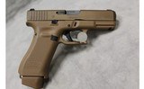 Glock 19X ~9mm Luger~ - 2 of 4