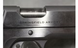 Springfield Garrison ~.45 Auto~ - 3 of 4