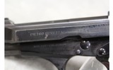 Beretta 84B ~.380 Acp~ - 2 of 5
