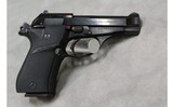 Beretta 84B ~.380 Acp~ - 3 of 5