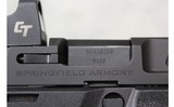 Springfield Armory Echelon ~9mm Luger~ - 4 of 5