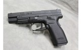 Springfield Armory XD-9 Tactical ~9mm Luger~ - 6 of 6