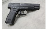 Springfield Armory XD-9 Tactical ~9mm Luger~ - 4 of 6