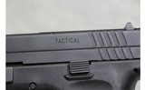 Springfield Armory XD-9 Tactical ~9mm Luger~ - 3 of 6