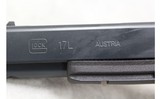 Glock 17L ~9mm Luger~ - 4 of 4