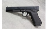 Glock 17L ~9mm Luger~ - 1 of 4