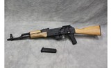 Century Arms WASR-M ~9mm Luger~ - 1 of 11