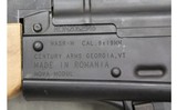 Century Arms WASR-M ~9mm Luger~ - 3 of 11