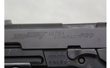 Bersa Tunder9 Ultra ~9mm Luger~ - 2 of 5
