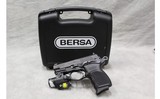 Bersa Tunder9 Ultra ~9mm Luger~ - 1 of 5