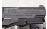 Bersa Tunder9 Ultra ~9mm Luger~ - 4 of 5