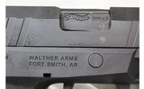 Walther PPX ~9mm Luger~ - 4 of 5