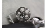 Smith & Wesson 60 ~.38 S&W Special~ - 3 of 4