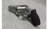 Smith & Wesson 60 ~.38 S&W Special~ - 4 of 4