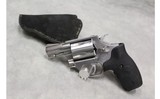 Smith & Wesson 60 ~.38 S&W Special~ - 1 of 4
