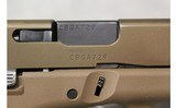 Glock 19x ~9mm Luger~ - 4 of 5