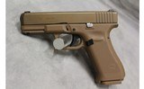 Glock 19x ~9mm Luger~ - 5 of 5