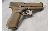Glock 19x ~9mm Luger~ - 3 of 5
