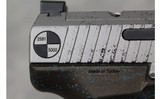 Canik Mete SF ~9mm Luger~ - 3 of 5