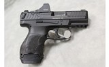 HK VP9 SK ~9mm Luger~ - 2 of 4