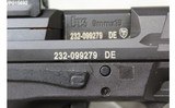 HK VP9 SK ~9mm Luger~ - 3 of 4