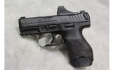 HK VP9 SK ~9mm Luger~ - 1 of 4