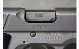 Kimber Micro 9 ~9mm Luger~ - 3 of 4