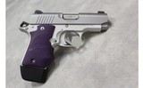 Kimber Micro 9 ~9mm Luger~ - 2 of 4