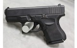 Glock 27 Gen 4 ~.40 S&W~ - 5 of 5