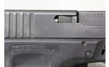 Glock 27 Gen 4 ~.40 S&W~ - 4 of 5
