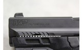 Smith & Wesson M&P 380 Shield ~.380 Auto~ - 4 of 4