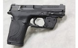 Smith & Wesson M&P 380 Shield ~.380 Auto~ - 2 of 4