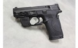 Smith & Wesson M&P 380 Shield ~.380 Auto~ - 1 of 4