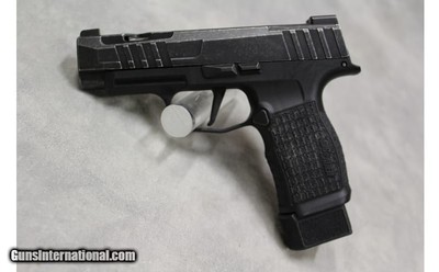 Sig Sauer P365 ~9mm Luger~