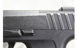 Sig Sauer P365 ~9mm Luger~ - 4 of 4