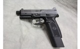 FN 510 ~10mm Auto~ - 1 of 5