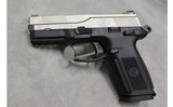 FN FNX-9 ~9mm Luger~ - 5 of 5
