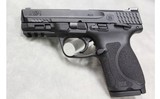 Smith & Wesson M&P 9 2.0 ~9mm Luger~ - 1 of 5